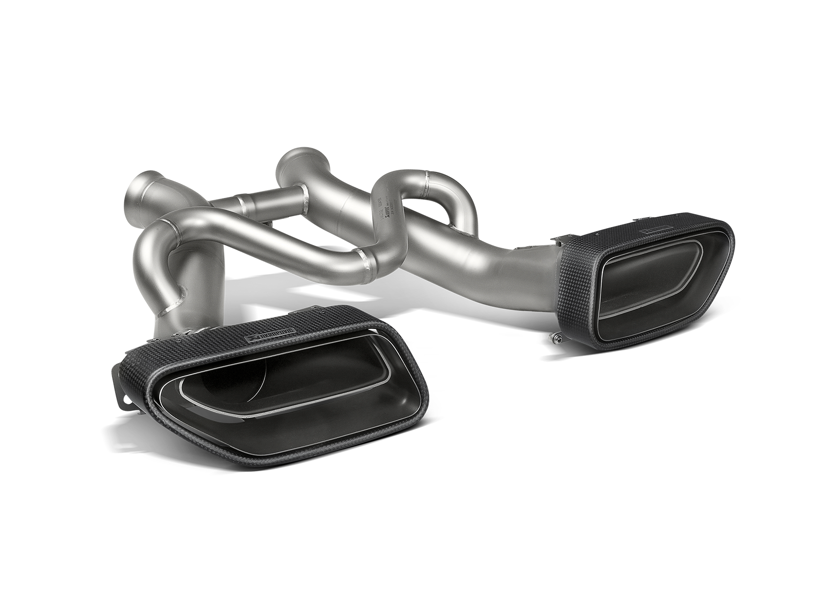 Slip-On Line (Titan)