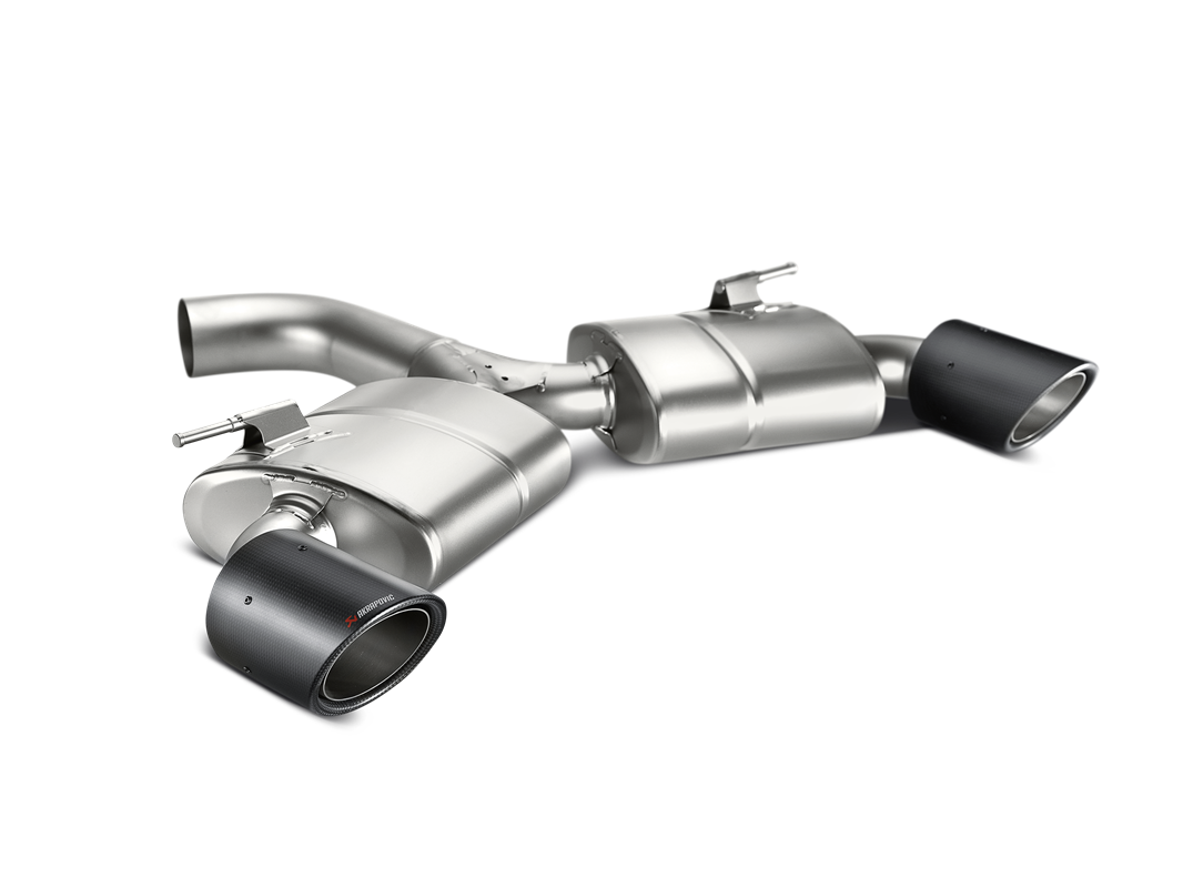 Slip-On Line (Titan)