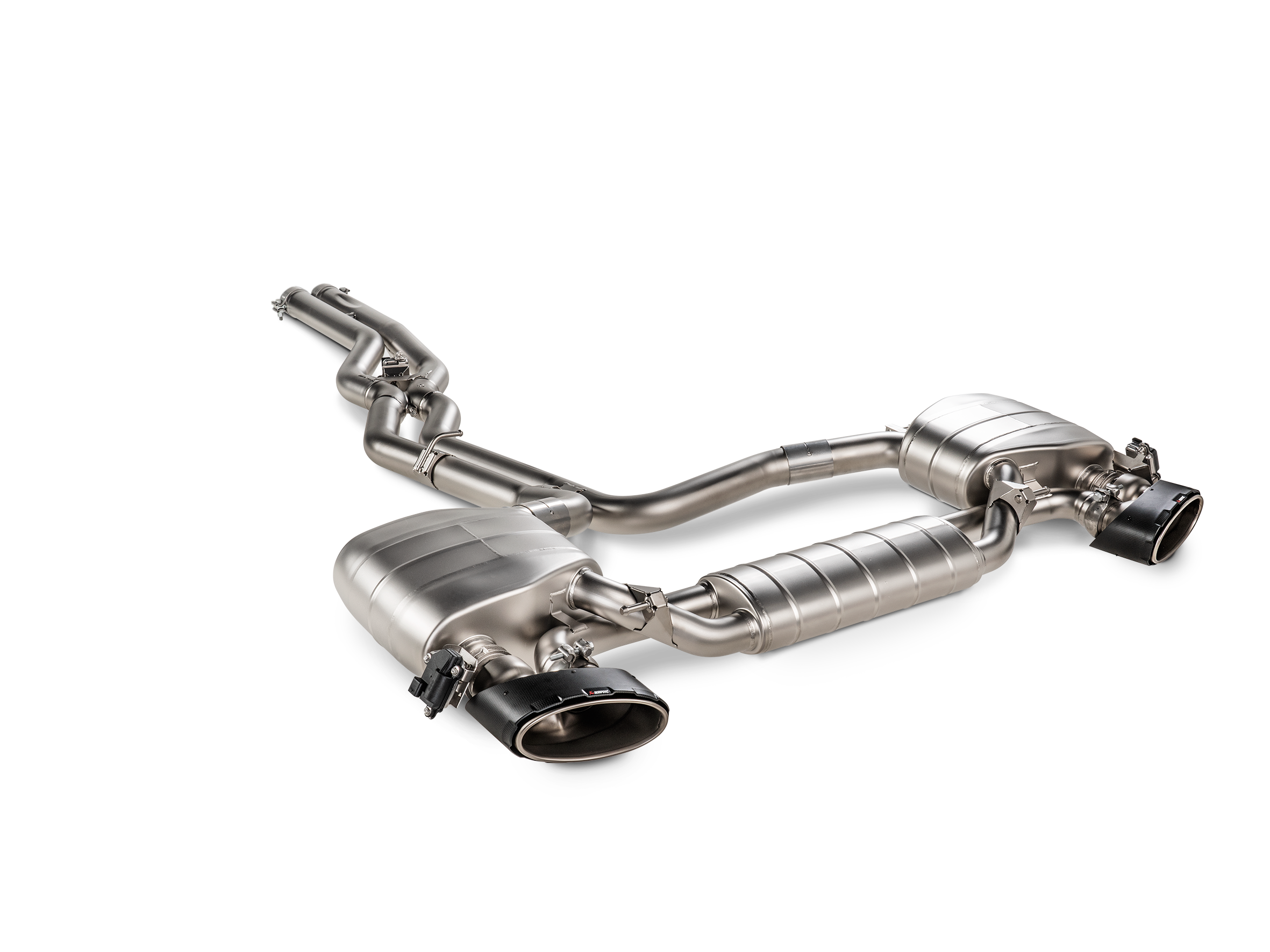 Evolution LIne (Titanium)