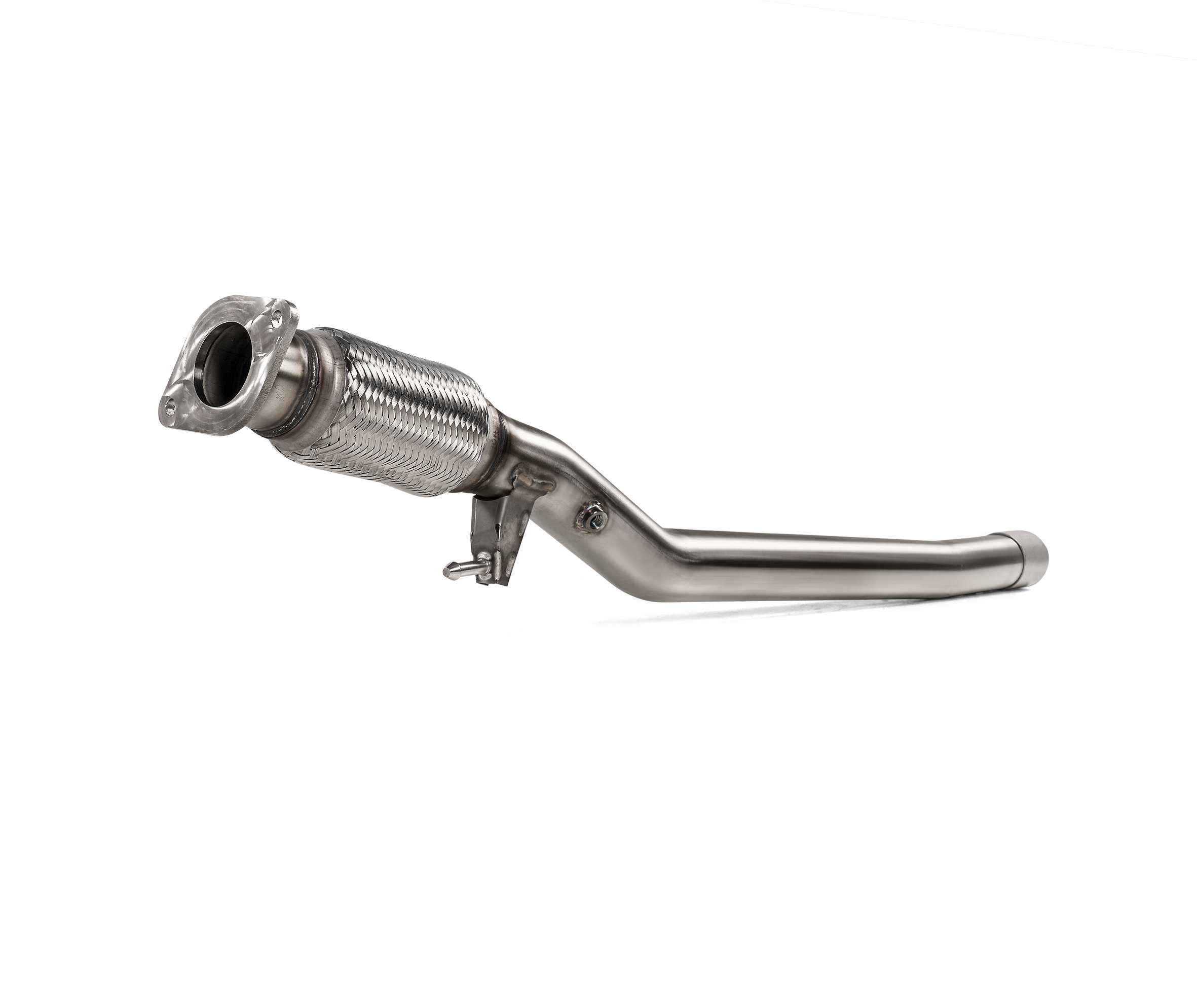 Evolution Link Pipe Set (SS)