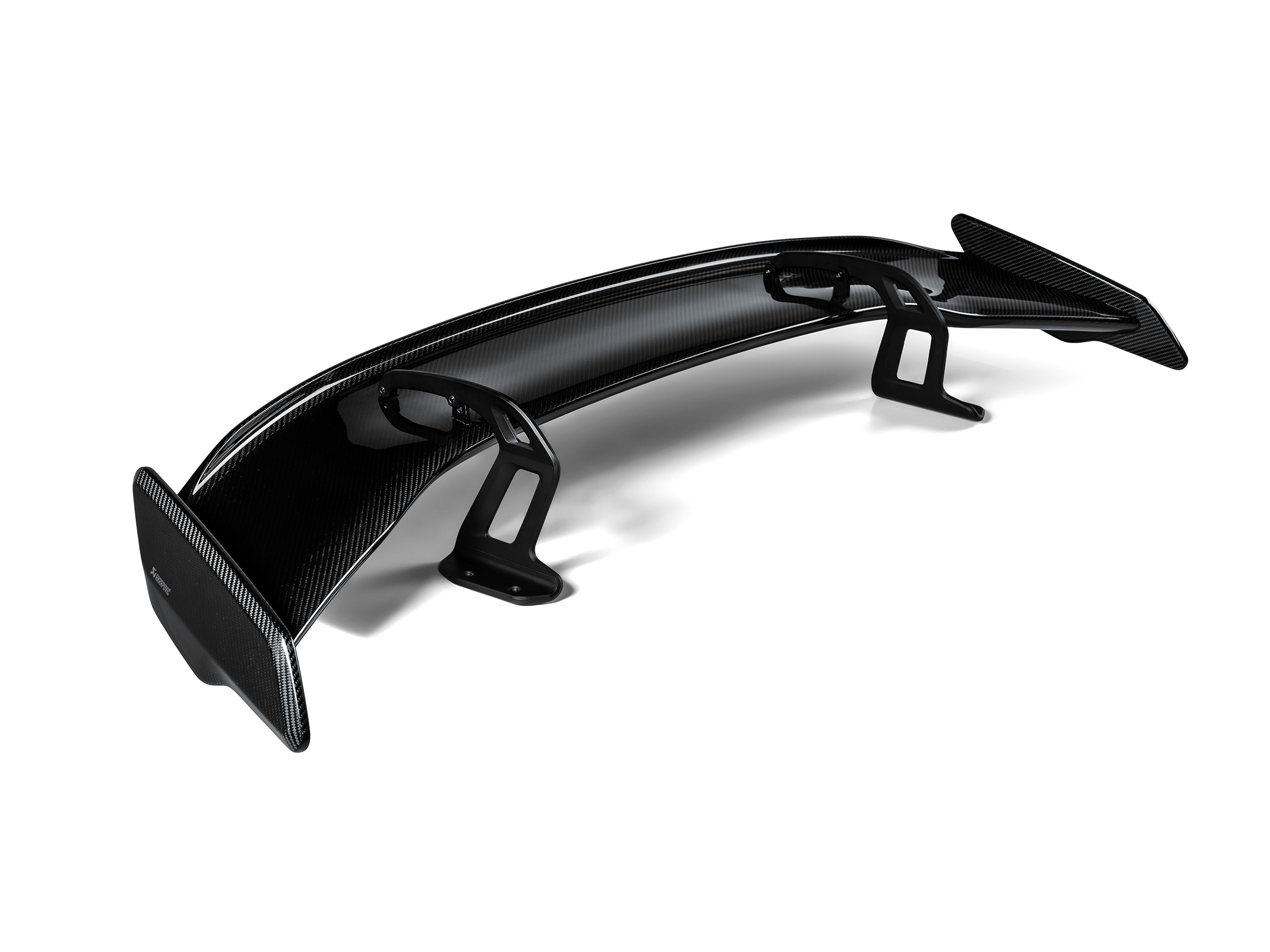 Rear Wing (Carbon)