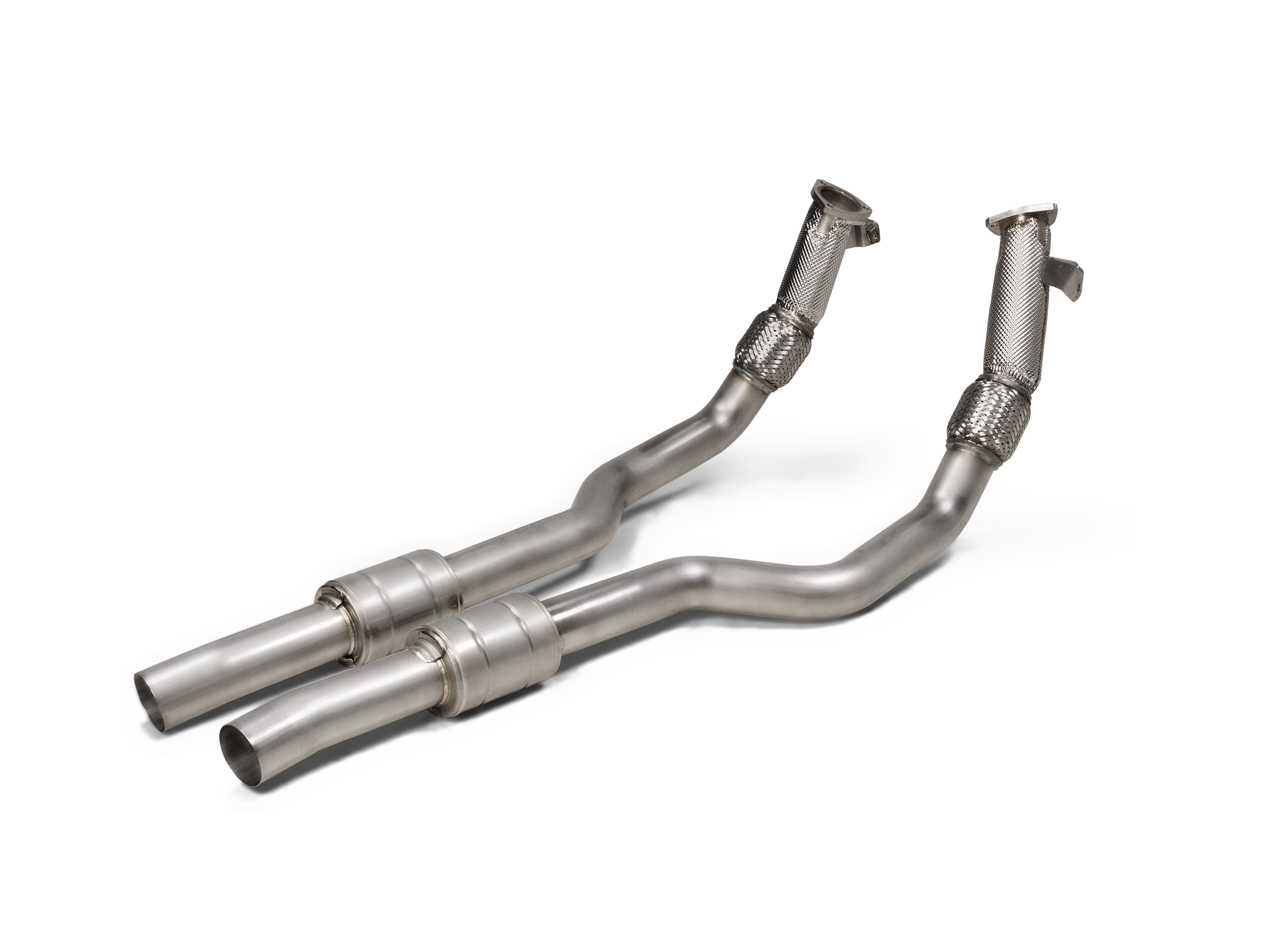 Link pipe set (SS)