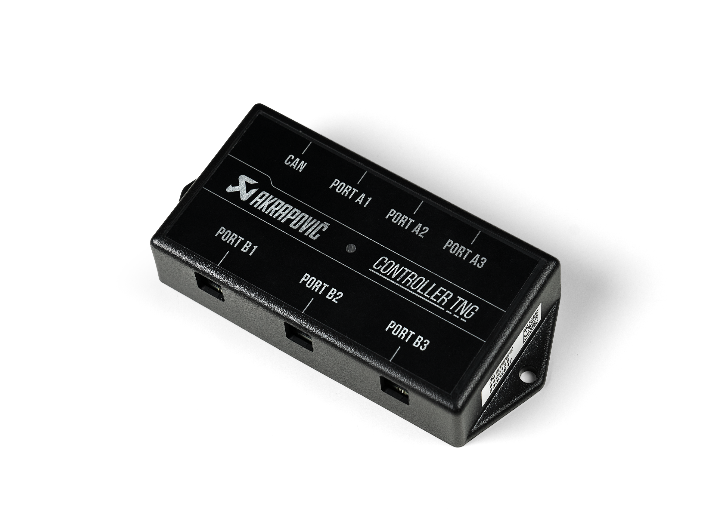 Control Kit for vehicles after facelift