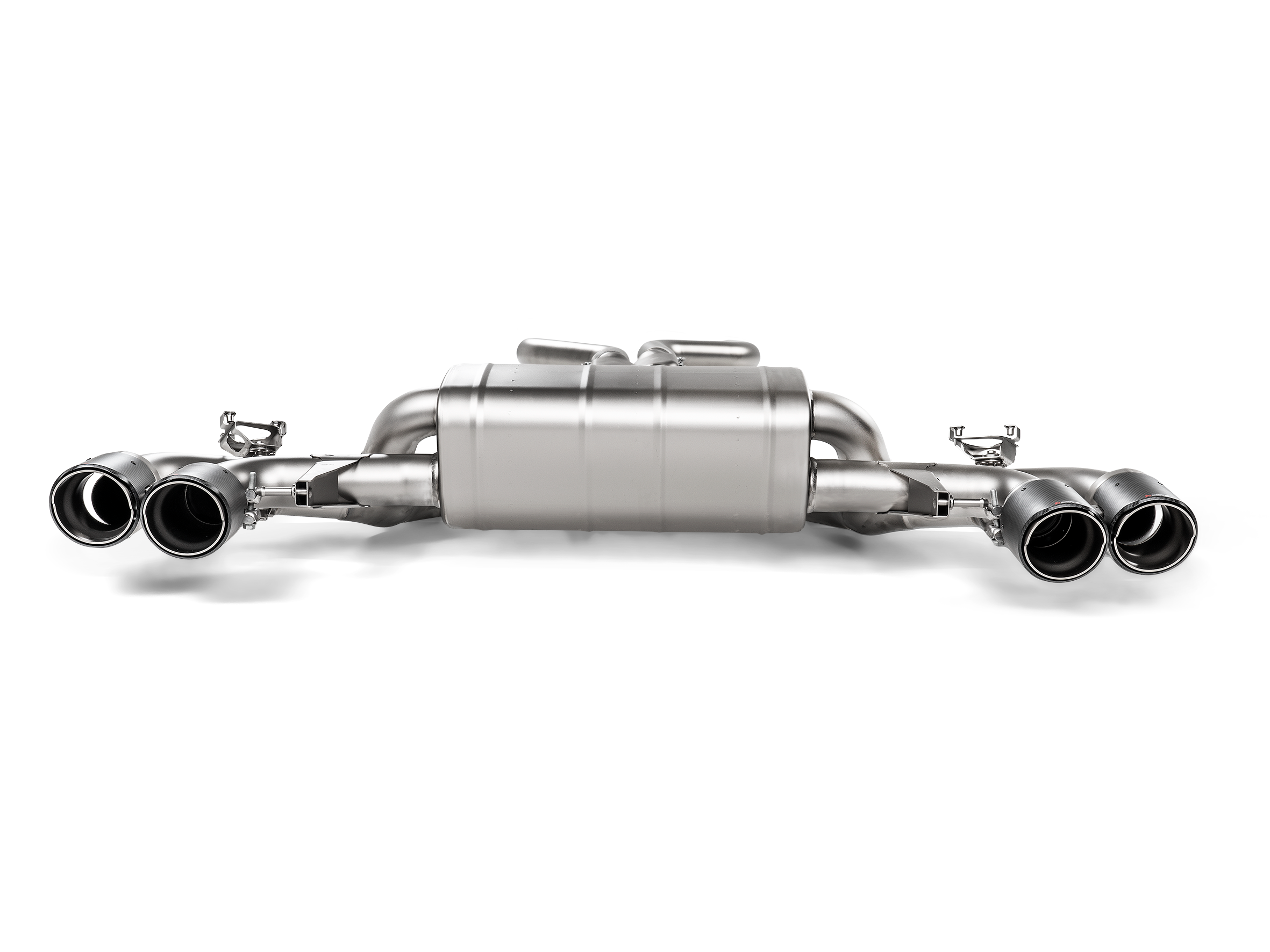 Evolution Line (Titanium)