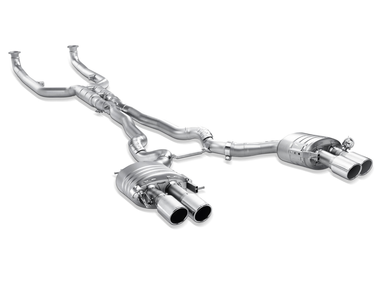 Evolution Line (Titan)