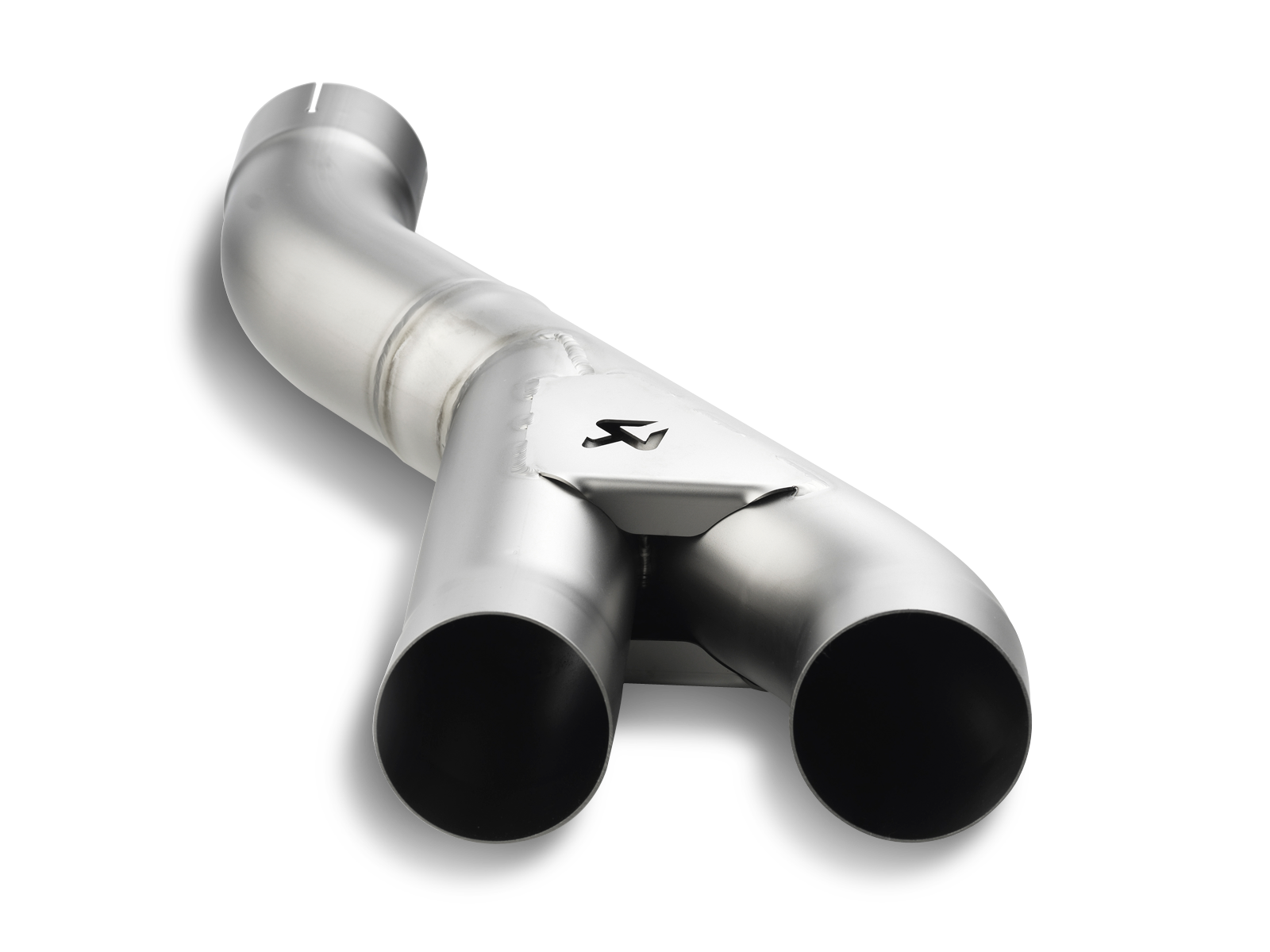 Evolution Line (Titanium)