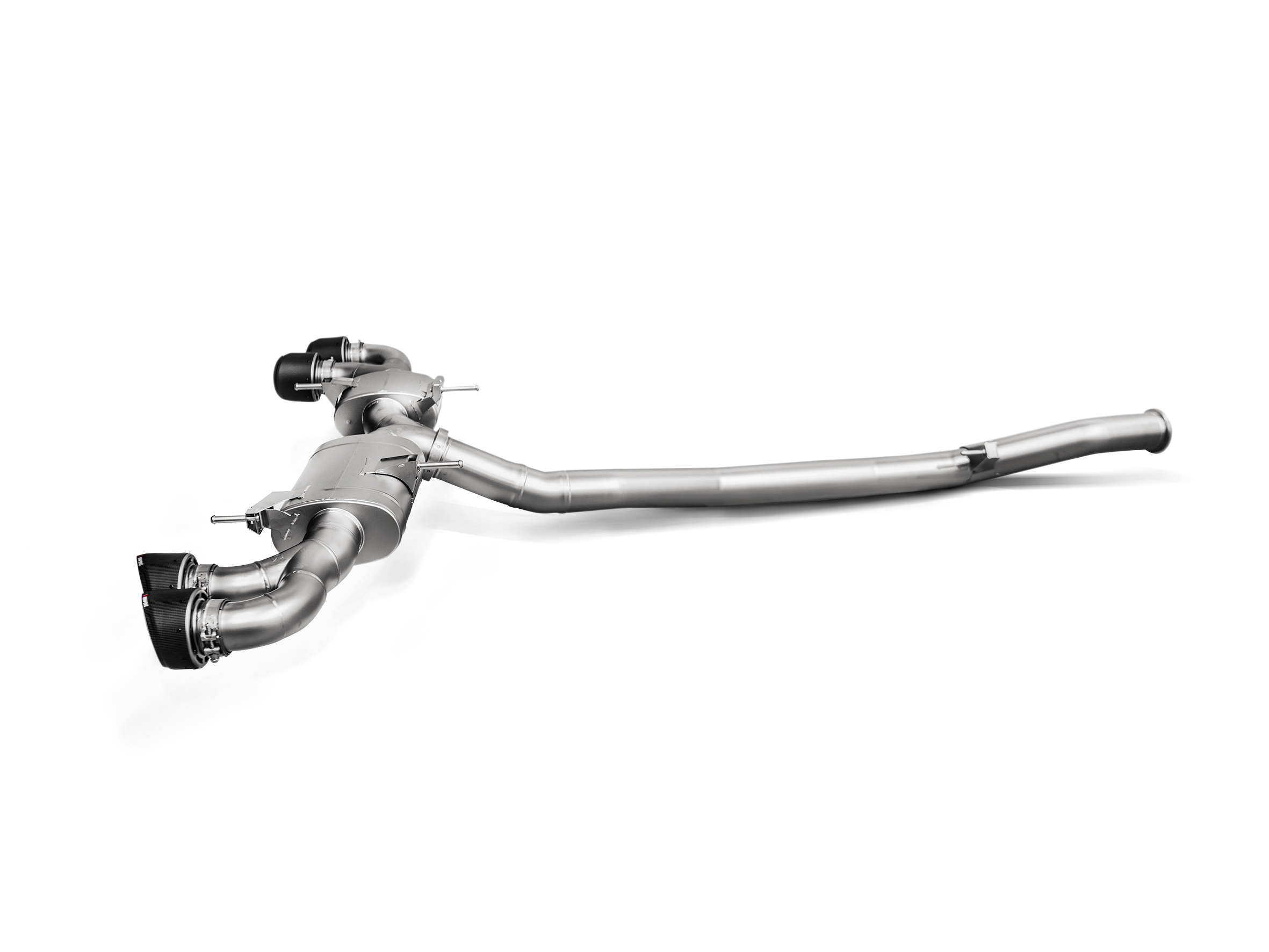 Evolution Race Line (Titanium)