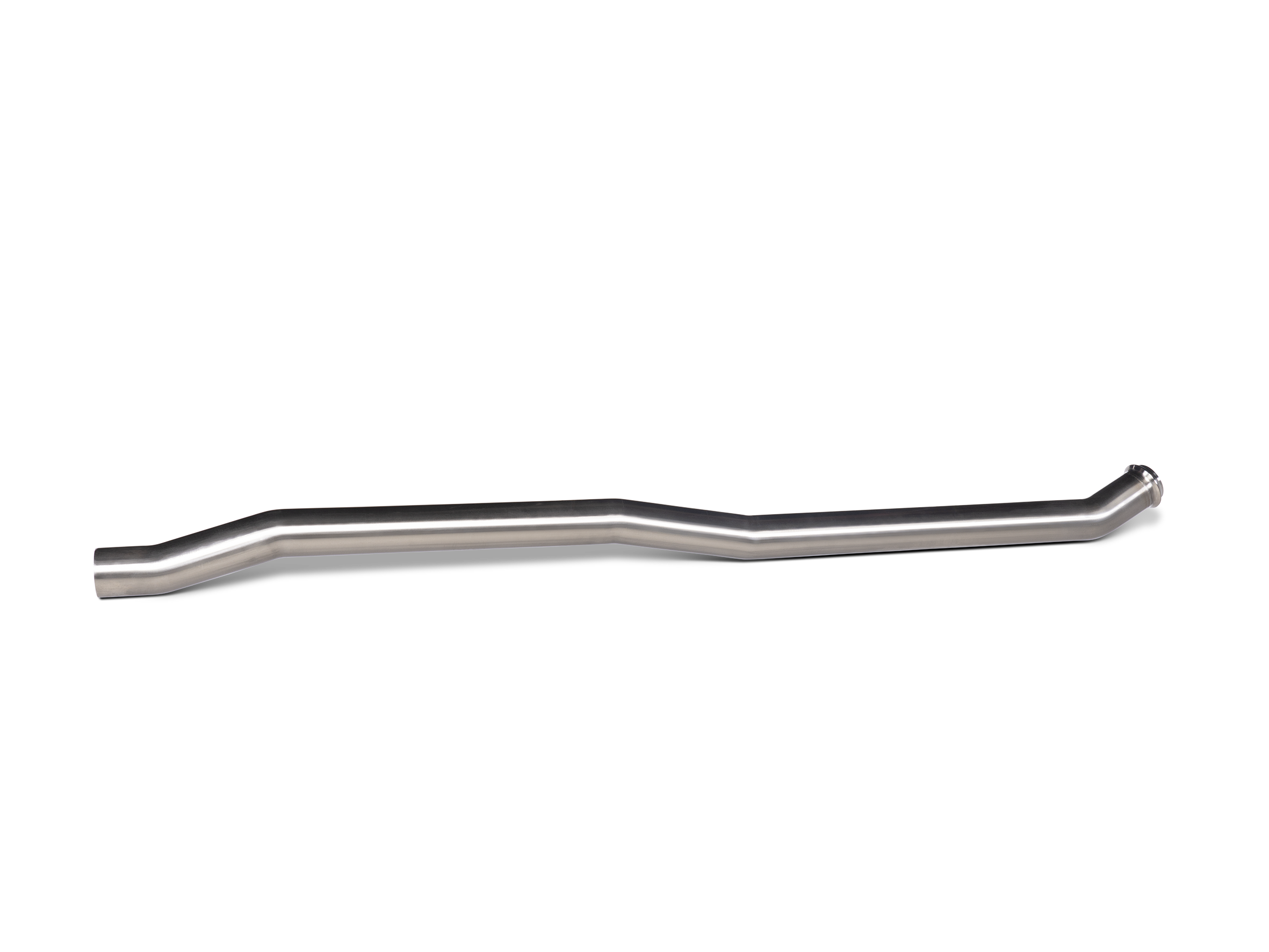 Evolution Link pipe set (SS)