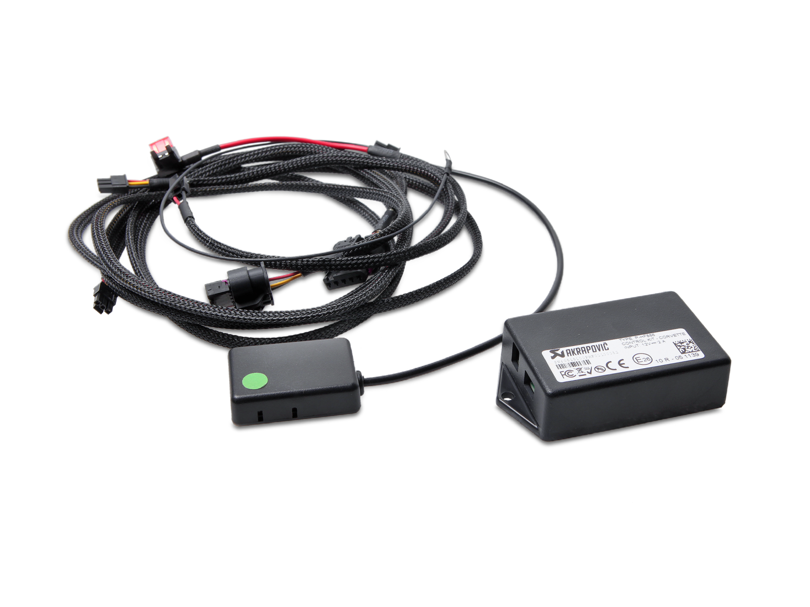 Control Kit