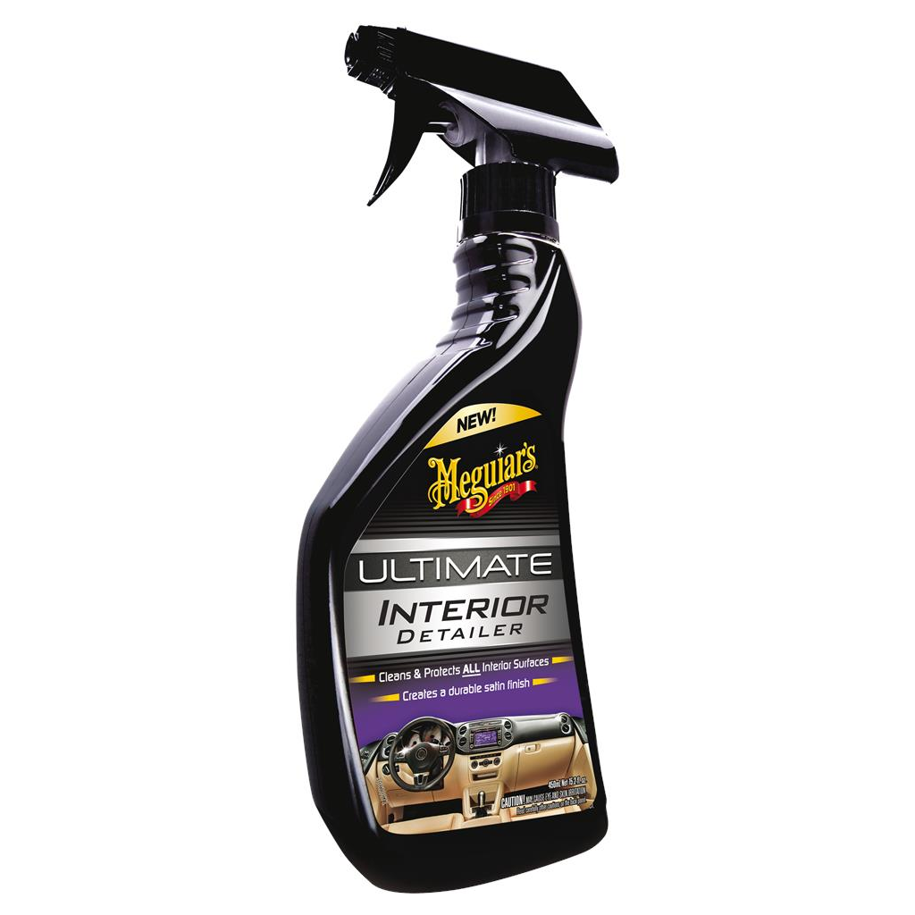 Meguiar´s Ultimate Interior Detailer, 450 ml
