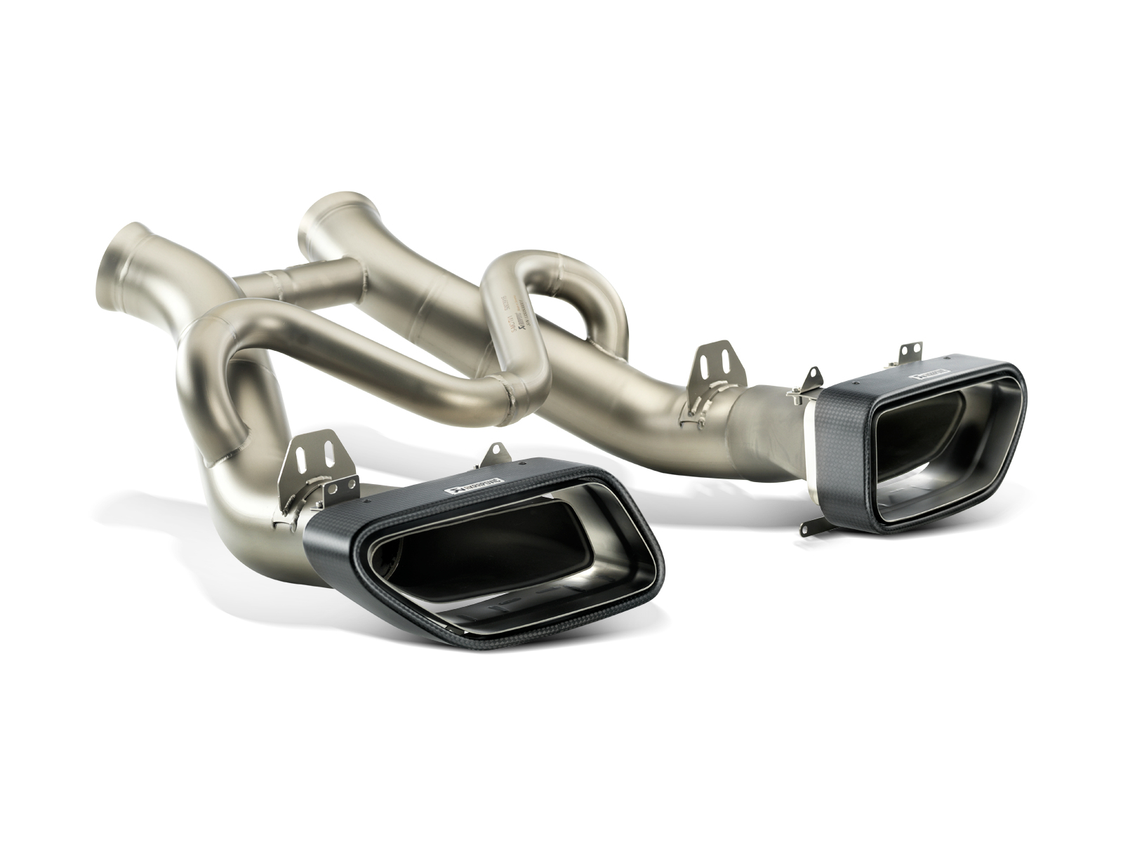 Slip-On Line (Titan)
