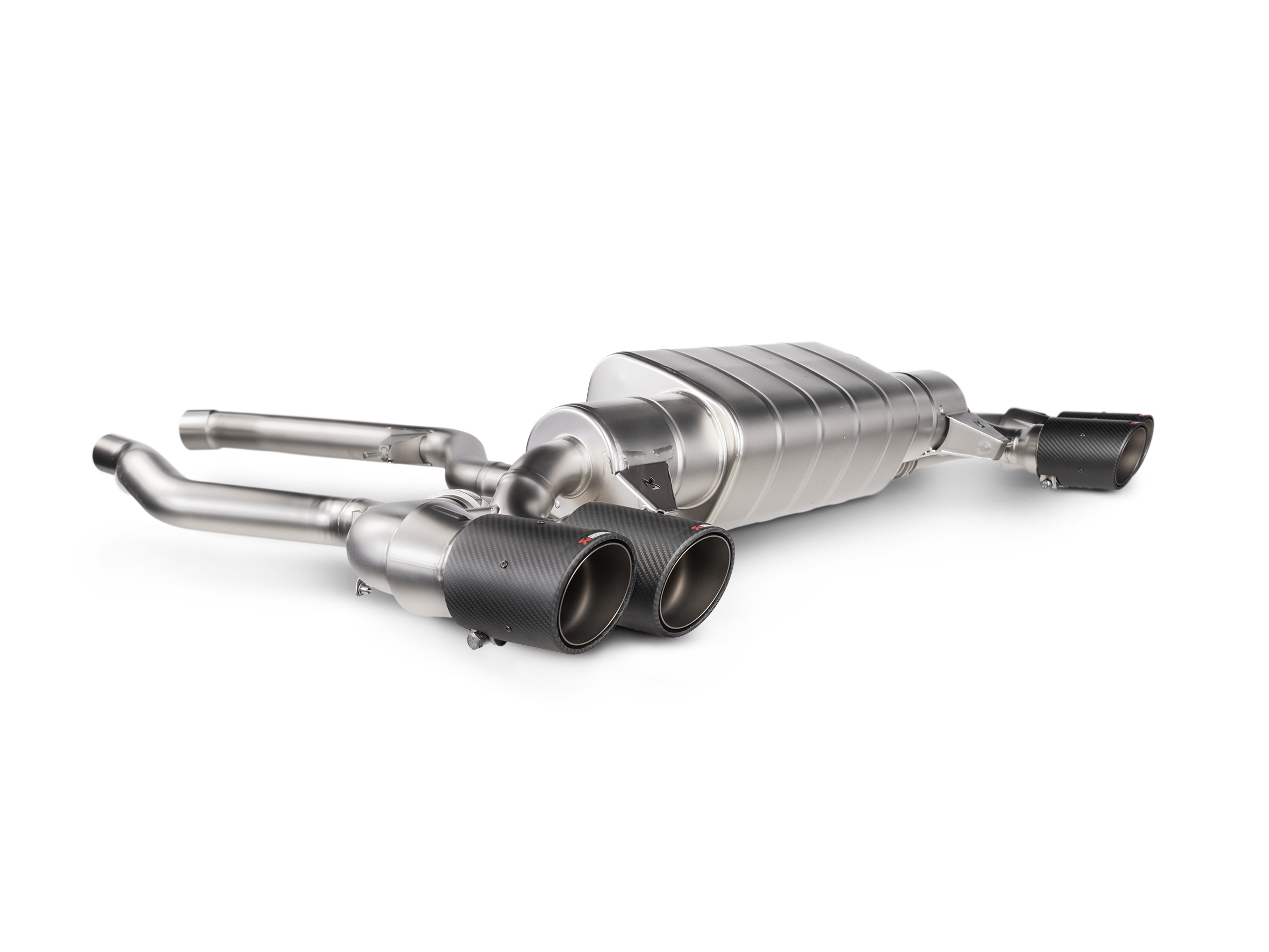 Evolution Line (Titanium)