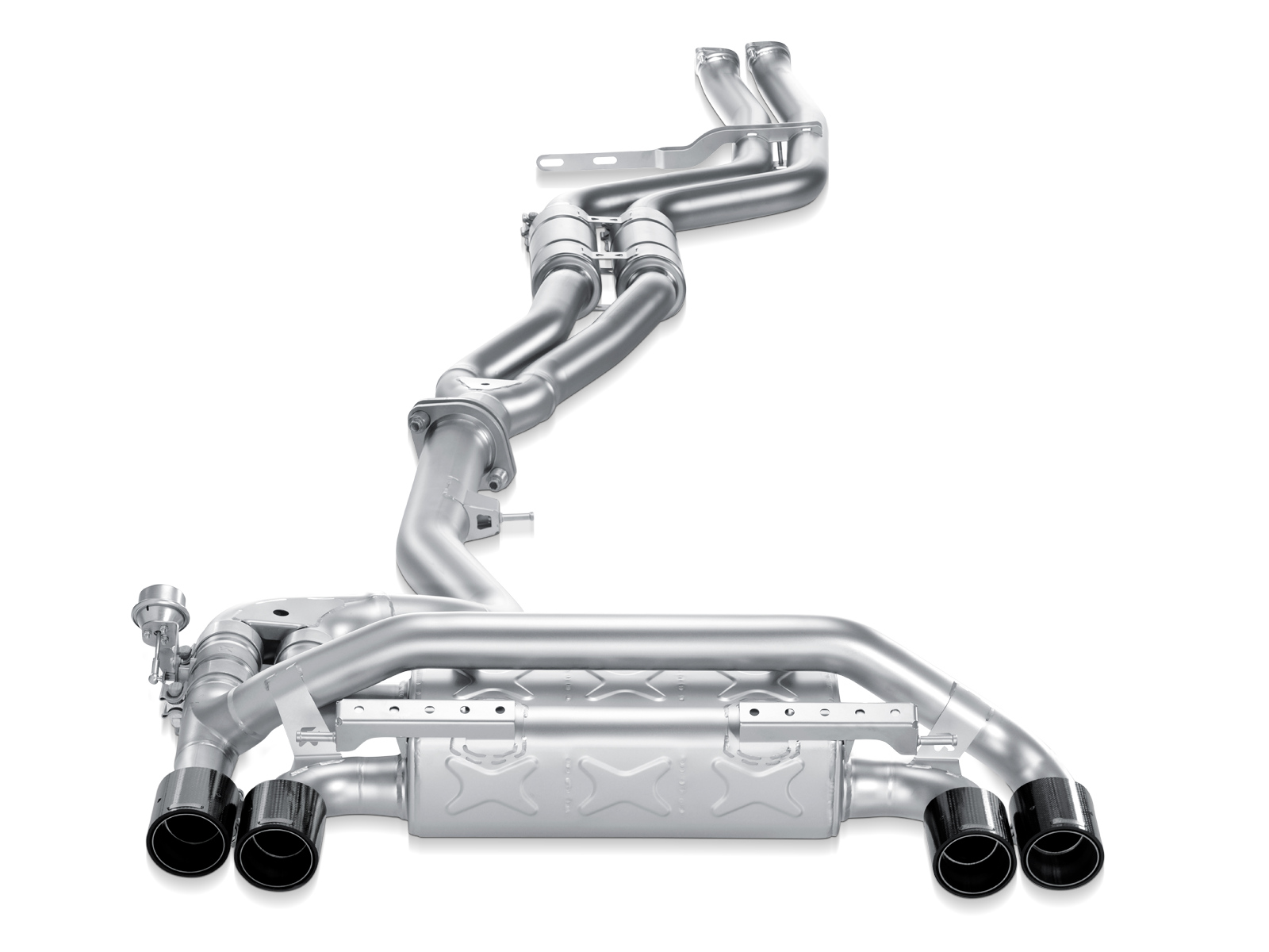 Evolution Line (Titan)