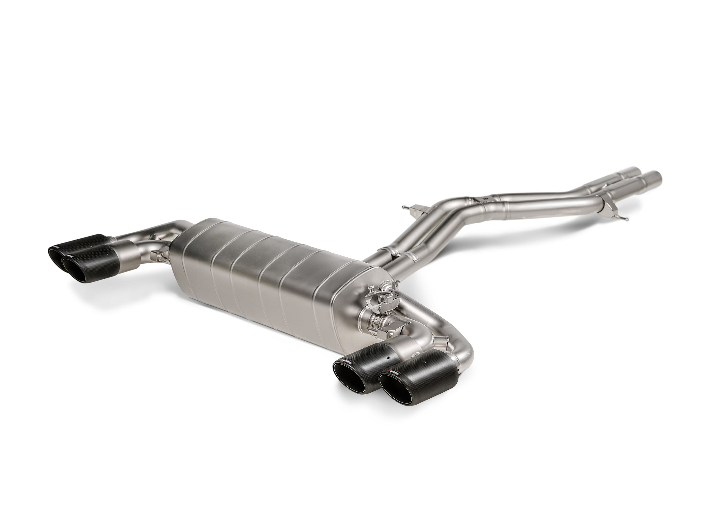 Evolution Line (Titanium)