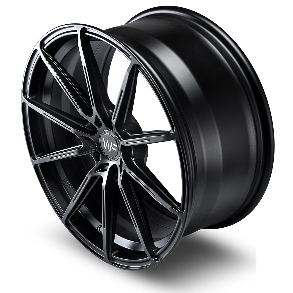 WF SL2-FF | FLOWFORGED DEEP BLACK 5X112 8,5x19 ET40