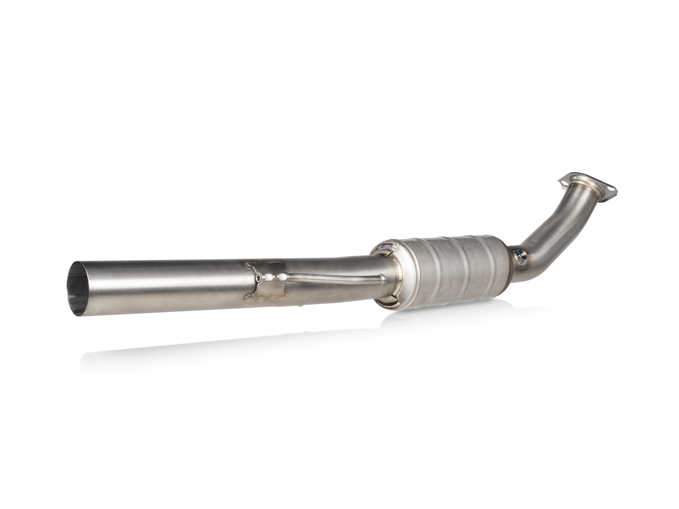 Evolution Link Pipe (SS)