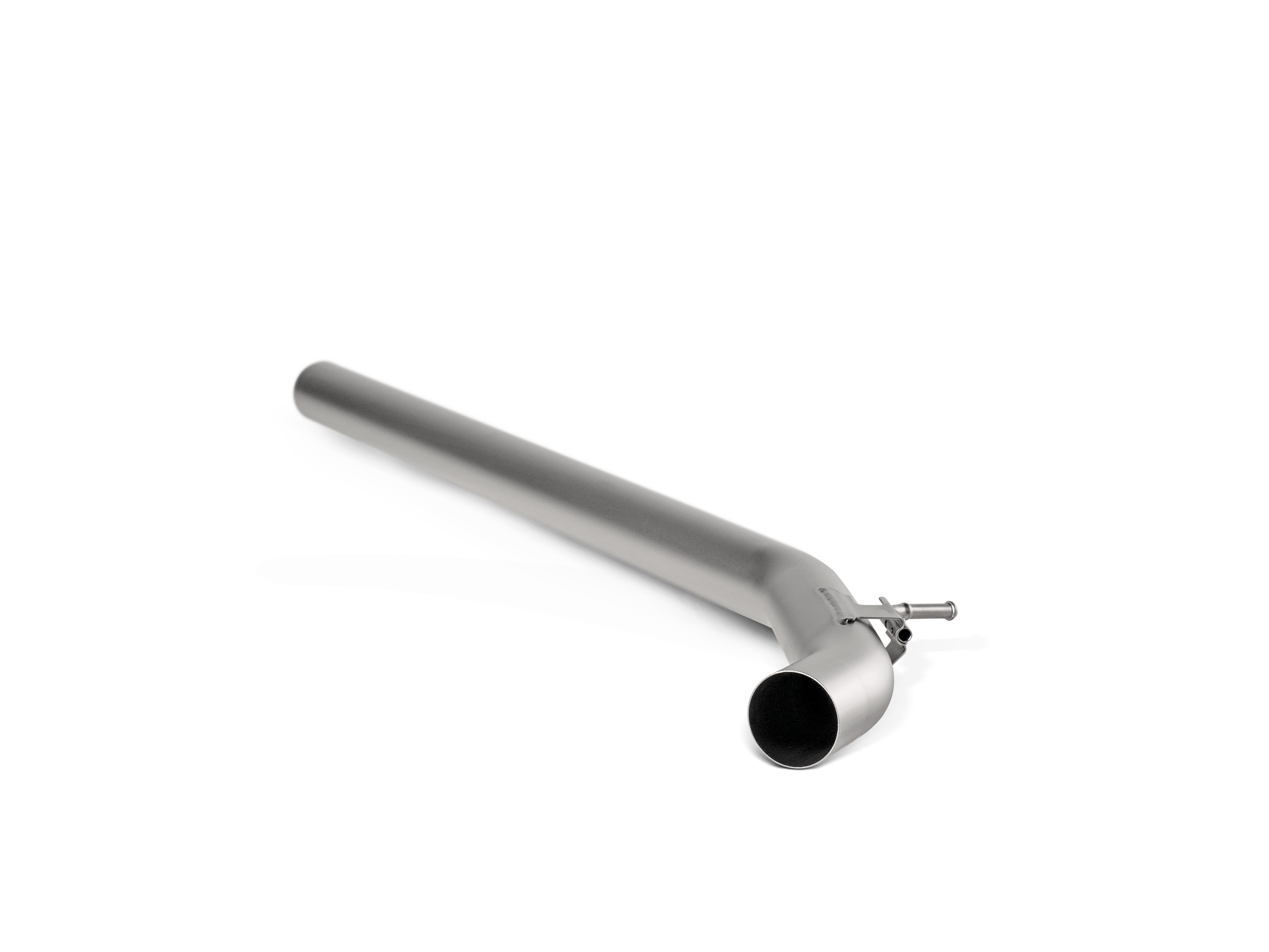 Evolution Link pipe set (Titanium)