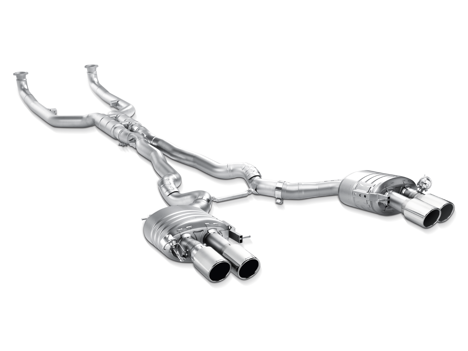 Evolution Line (Titan)