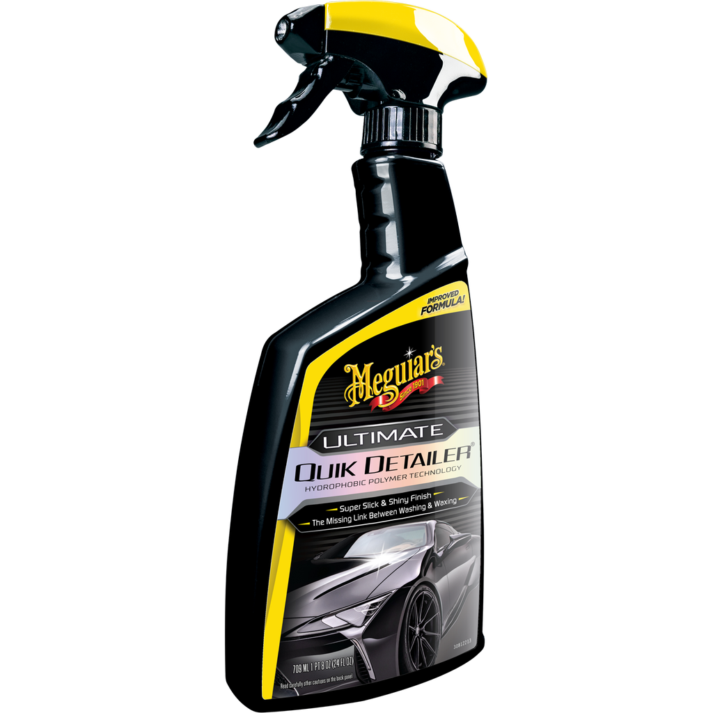 Meguiar´s Ultimate Quick Detailer 709 ml