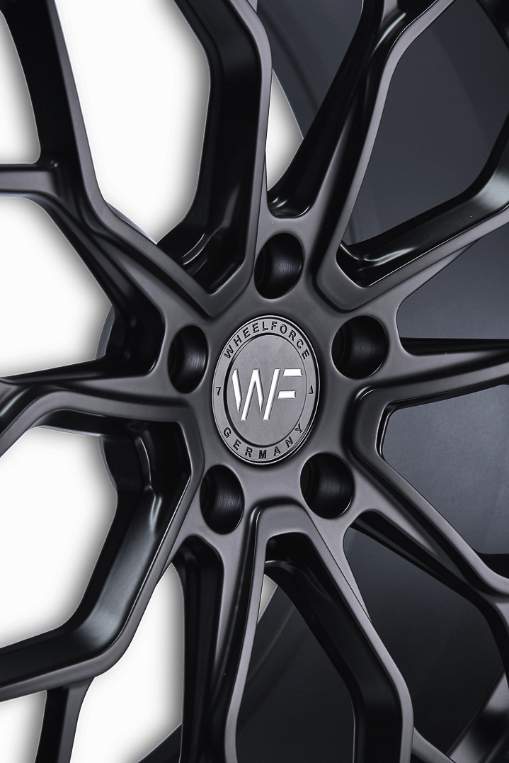 WF SL1-FF | FLOWFORGED DEEP BLACK 5X112 8,5x19 ET41