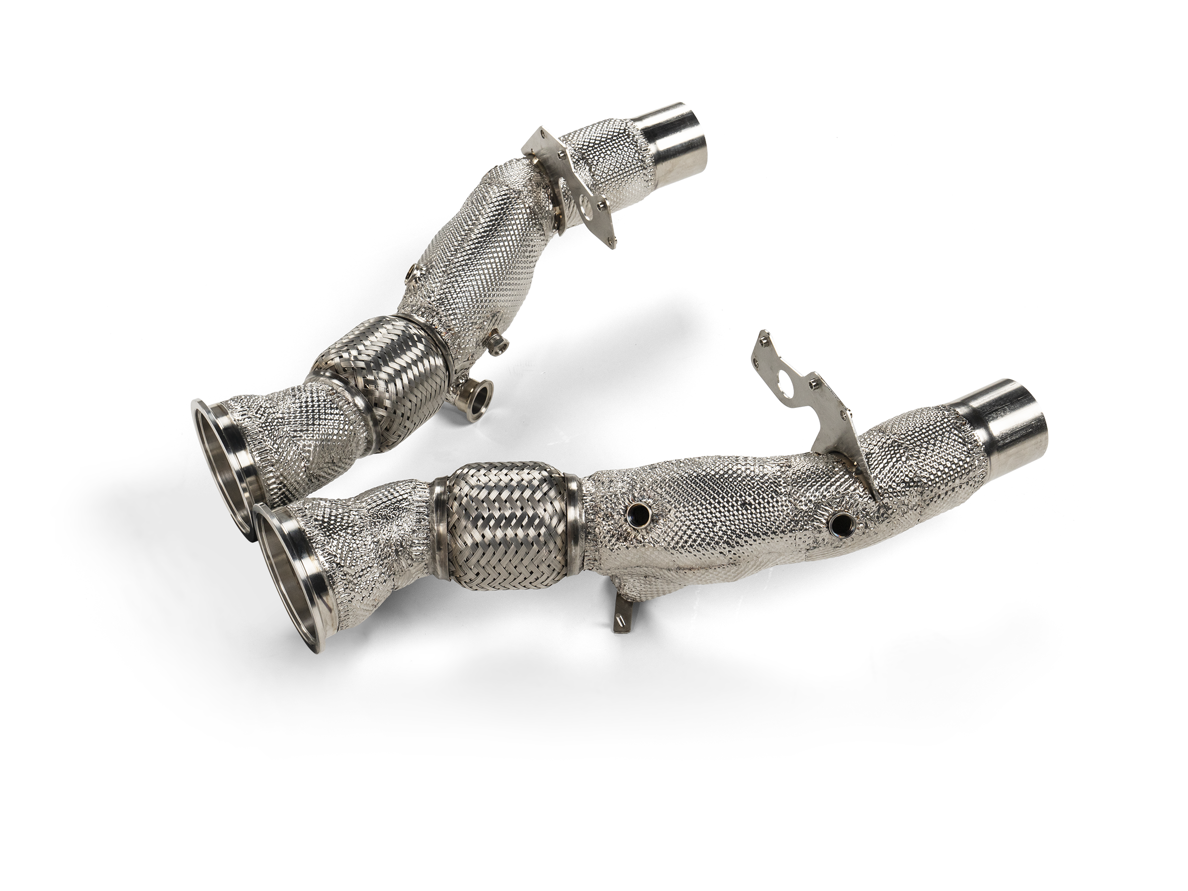 Link Pipe Set (SS)