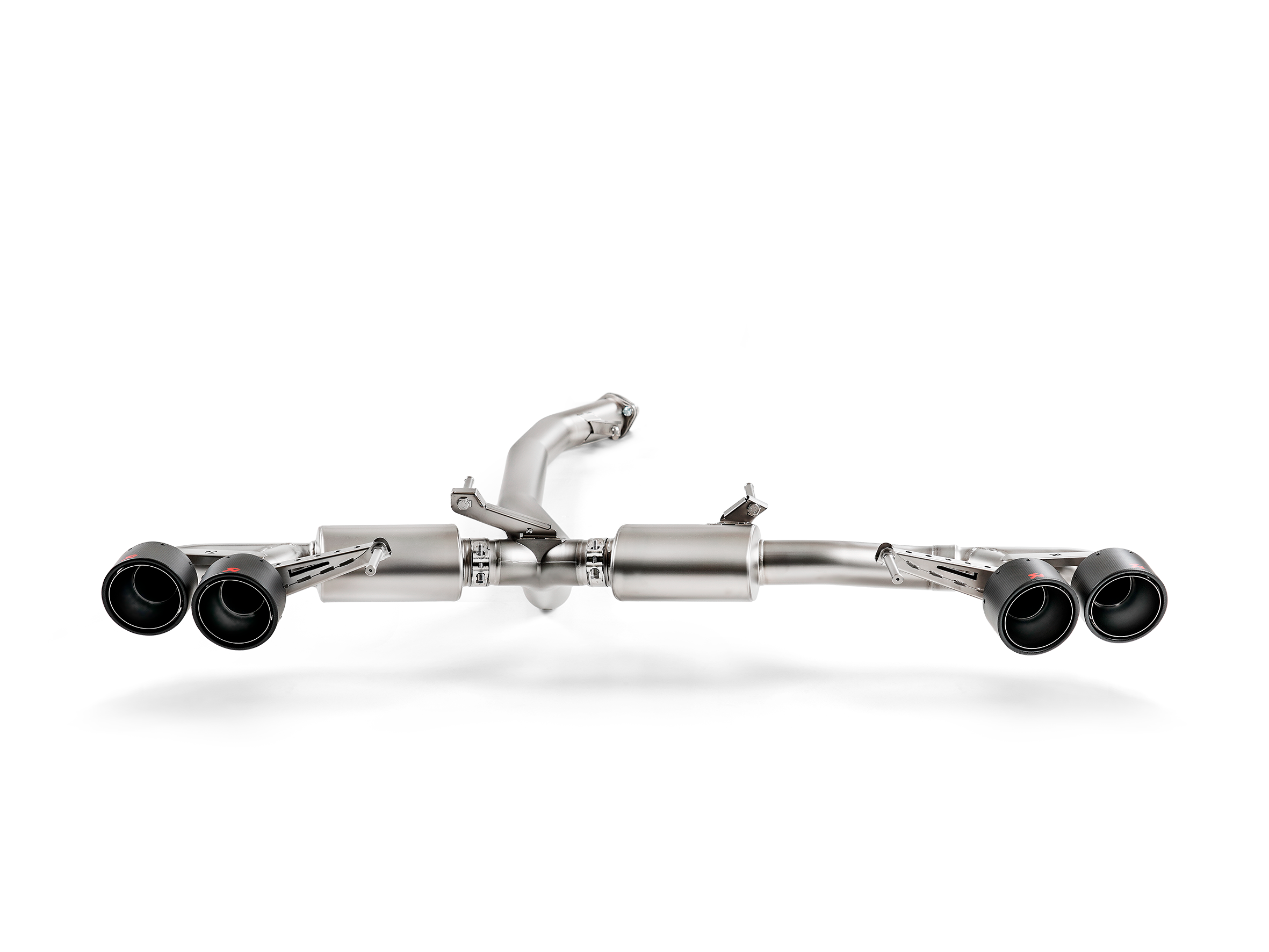 Slip-On Line (Titan)