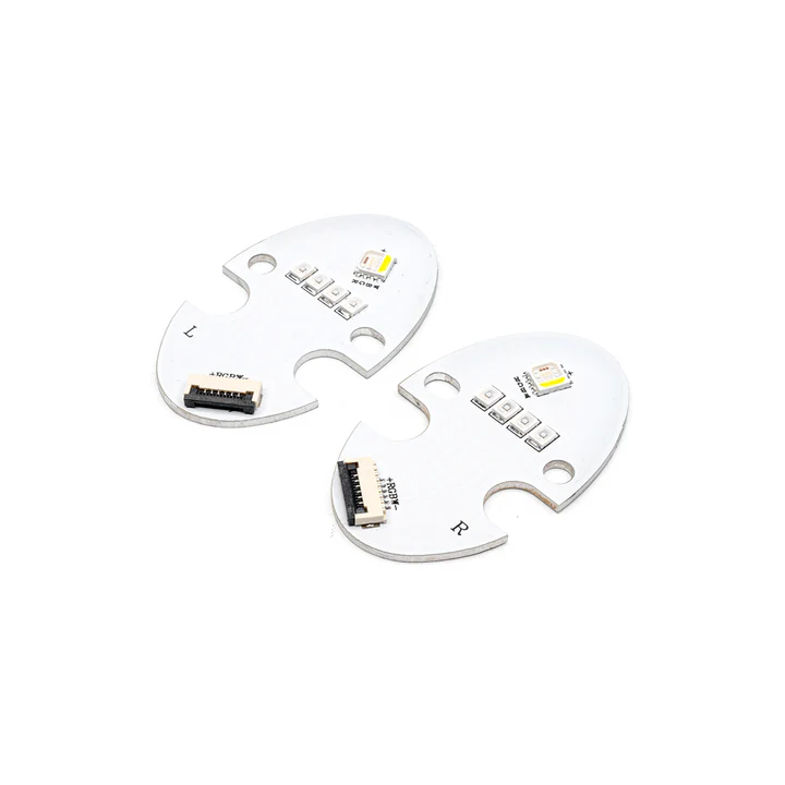 RGB FARBEN DRL LED-Modul TESLA Model 3 / Y