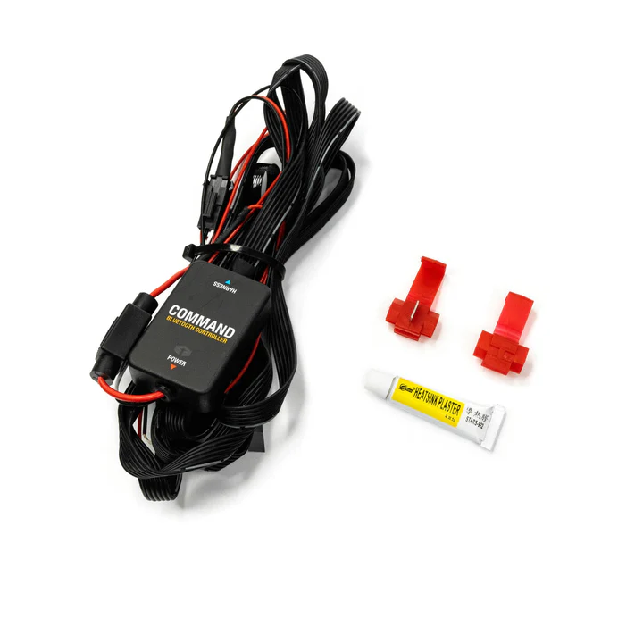 RGB FARBEN DRL LED-Modul TESLA Model 3 / Y