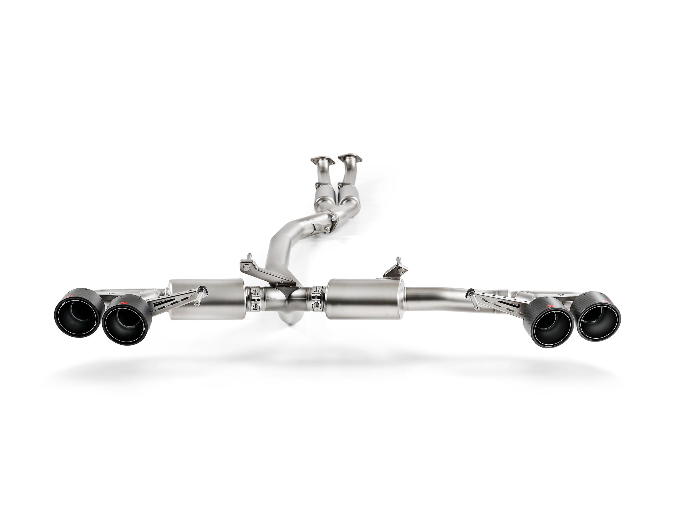 Evolution Line (Titan)