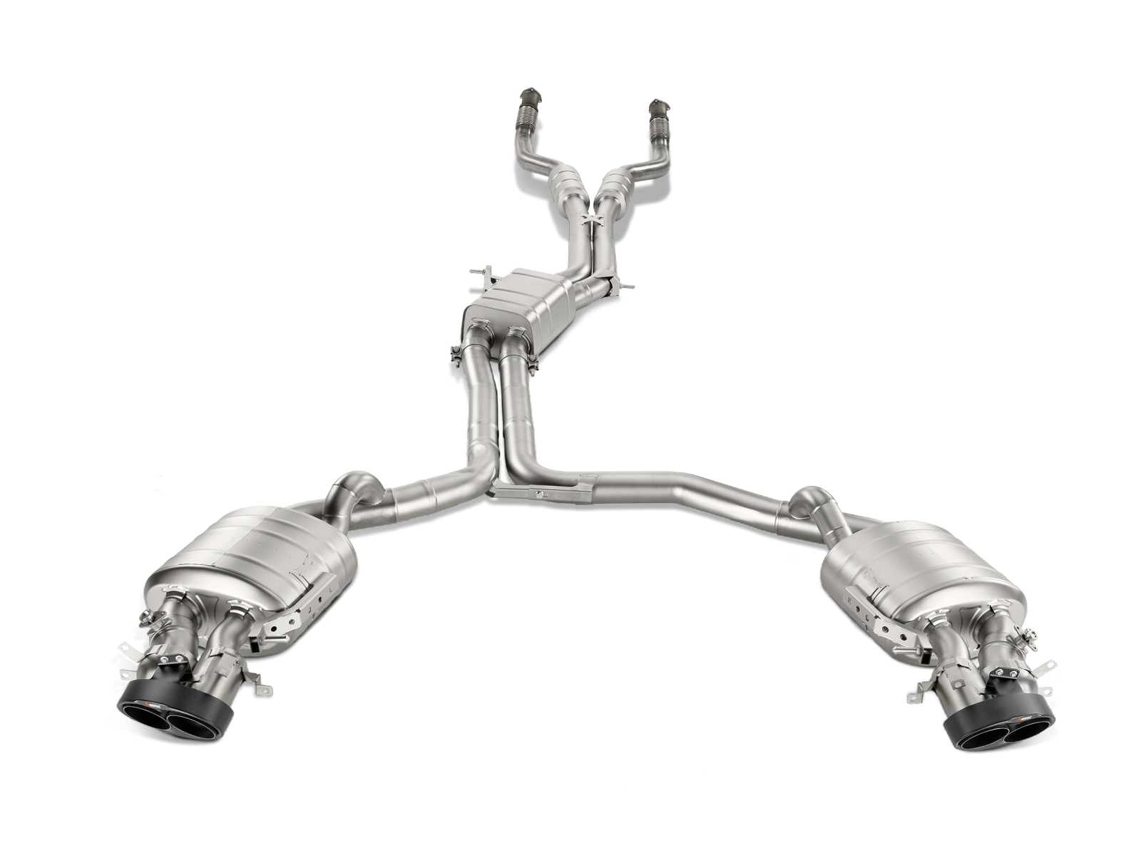 Evolution Line (Titan)