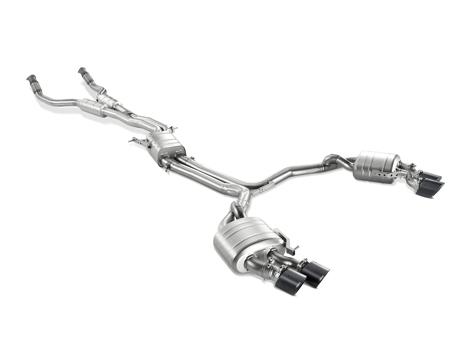 Evolution Line (Titan)