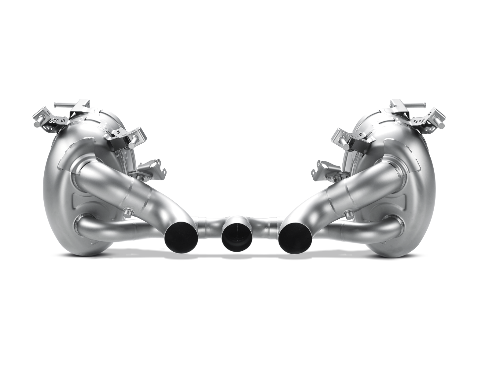 Slip-On Line (Titan)